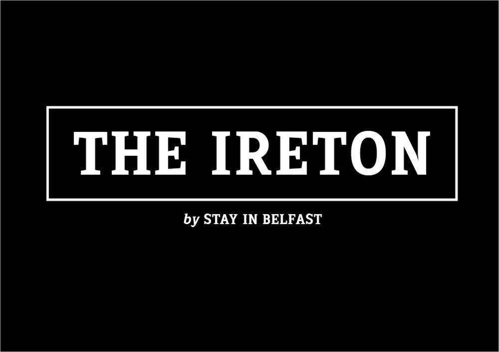 The Ireton Hotel Belfast Exterior foto